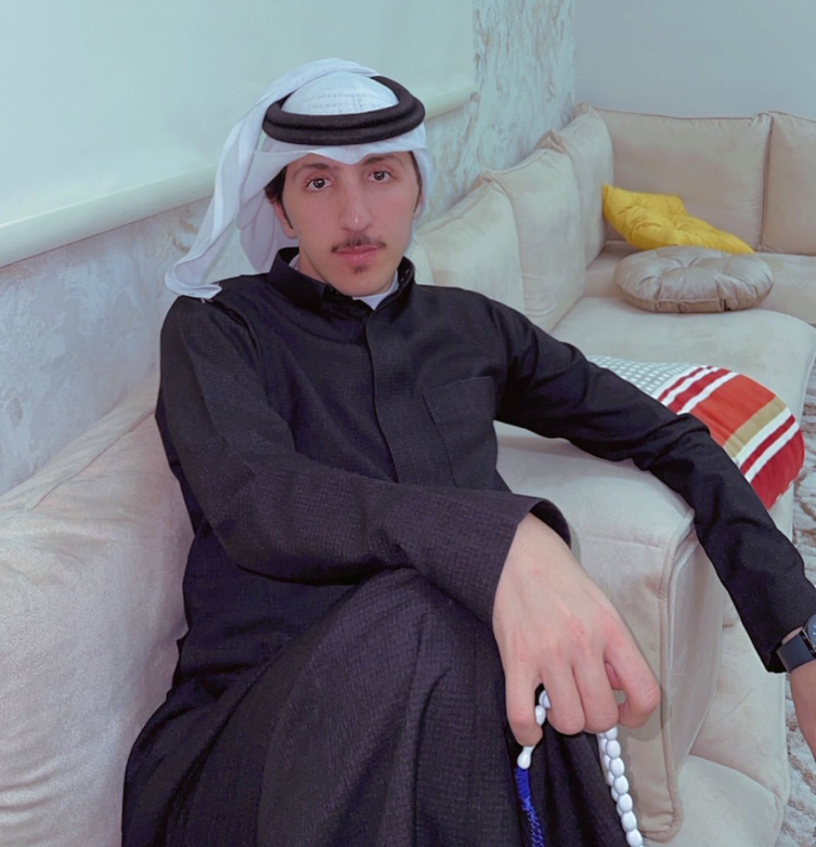 مصعب ال مغرم tweet media