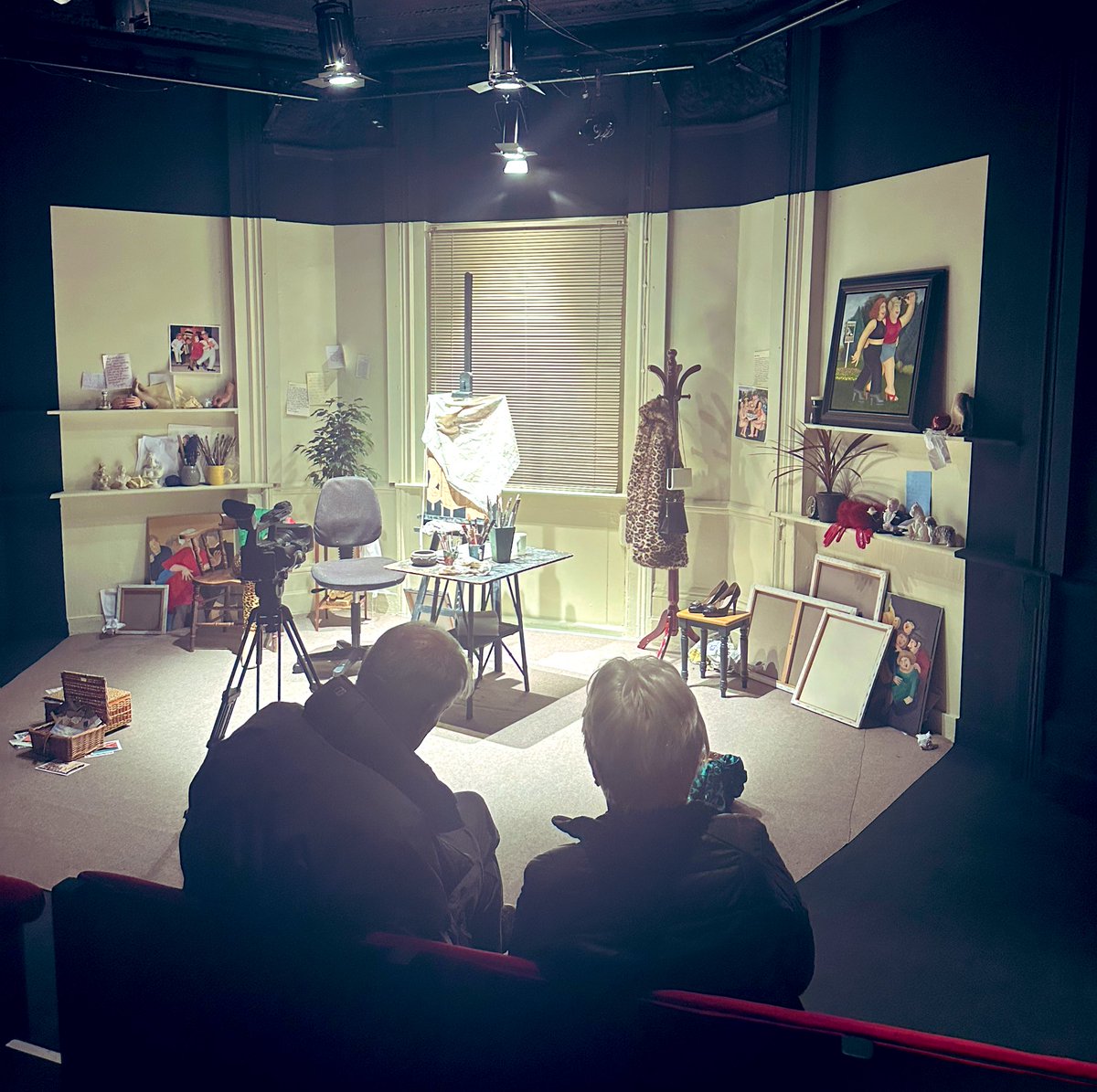 Irvine Iqbal tweet media