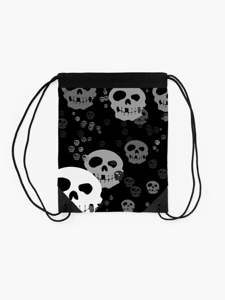 HectorCantres's tweet image. Cool #BlackAndWhite #skull pattern #drawstring #bag! Great #backpack when heading to the #gym #festival #school #beach or just out and about.
redbubble.com/i/drawstring-b… @redbubble #redbubble #Halloween #Halloween2024 #skulls #monsters #TheBeach #BeachBag #UrbanStyle #StreetStyle