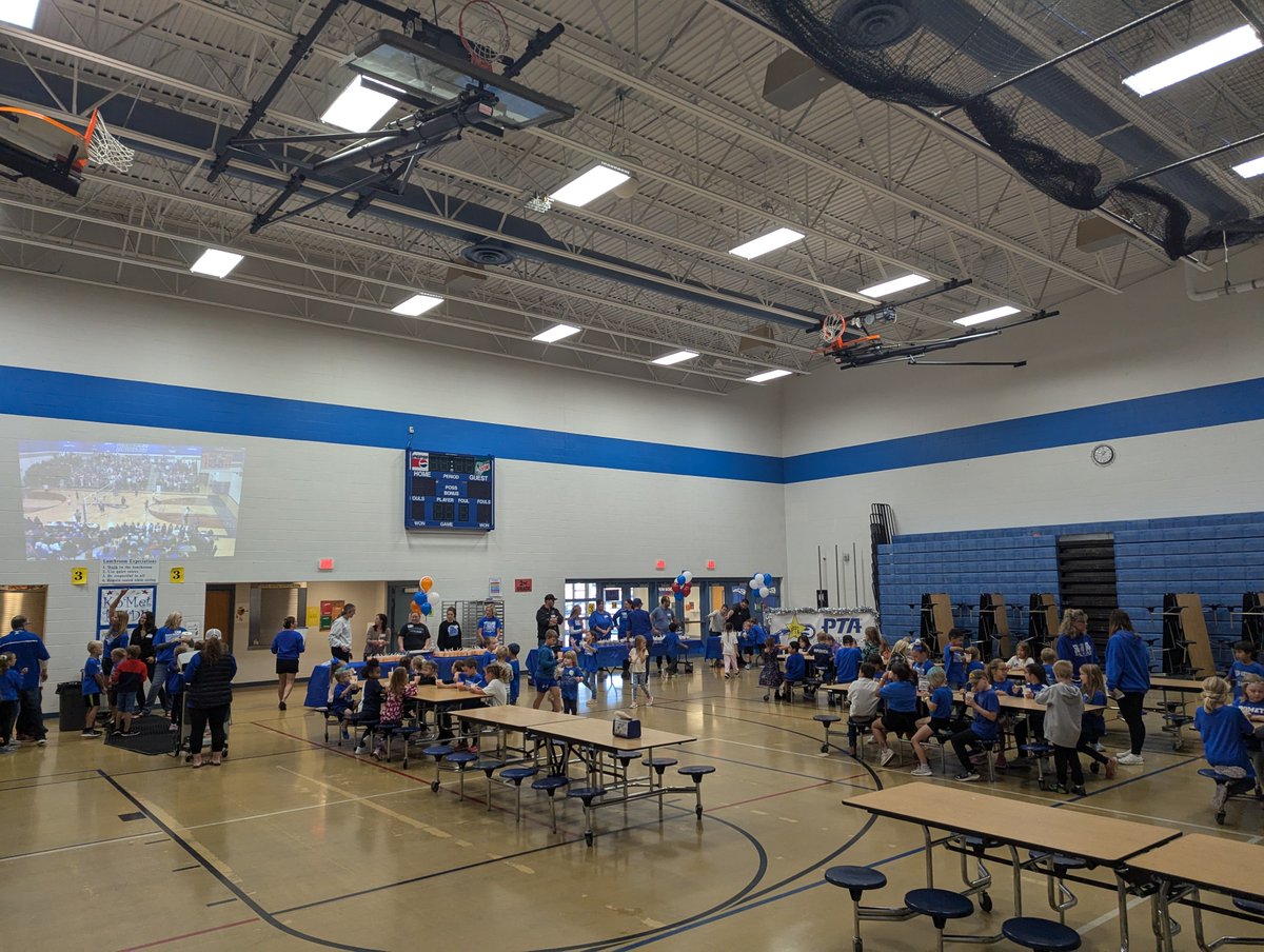 KMES PTA tweet media