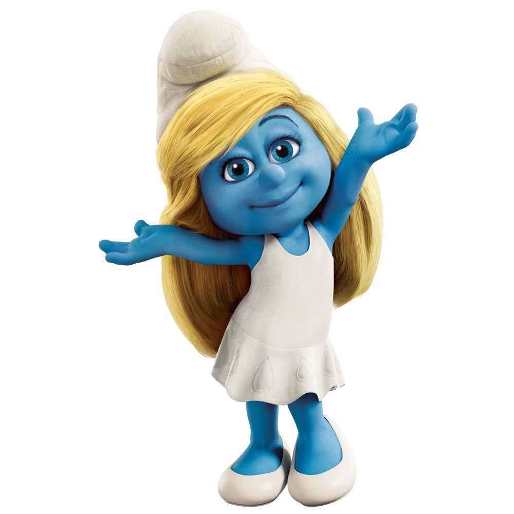 PopBase's tweet photo. The ‘SMURFS’ musical movie starring Rihanna as Smurfette has been delayed to July 18, 2025.

It was originally set for release on Valentine’s Day. https://t.co/F0SCPBMzD2
