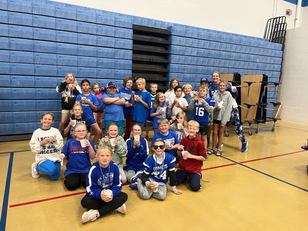 KMES PTA tweet media