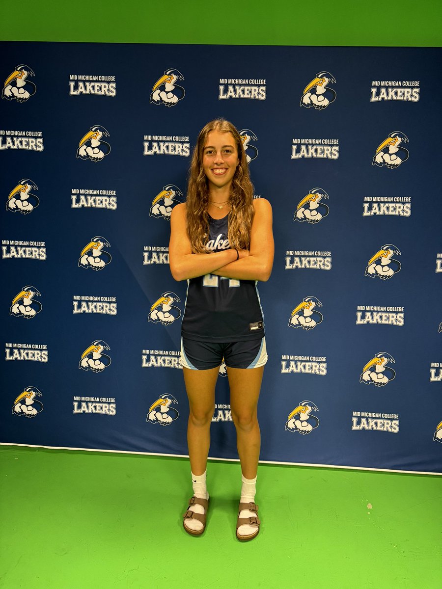 Lilly (@lillyleppert25) on Twitter photo Had a great day with <a href="/lancemaney1/">Lance Maney</a> learning more about Mid Michigan and their program!! Thank you so much for this opportunity and I can’t wait to see where this goes! Go Lakers💙🤍 <a href="/MidMichWbb/">Mid Michigan College WBB</a> Had a great day with <a href="/lancemaney1/">Lance Maney</a> learning more about Mid Michigan and their program!! Thank you so much for this opportunity and I can’t wait to see where this goes! Go Lakers💙🤍 <a href="/MidMichWbb/">Mid Michigan College WBB</a>