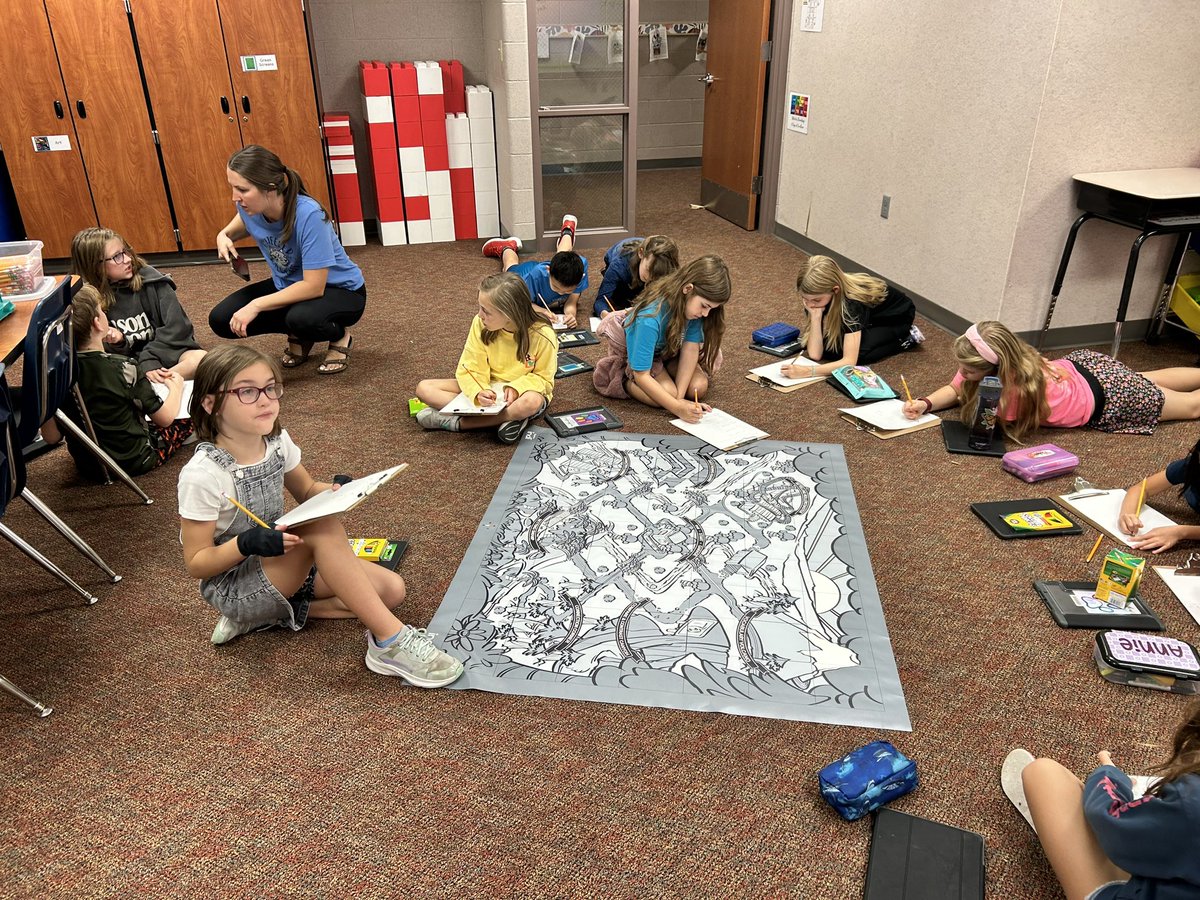 MPS Instructional Tech tweet media