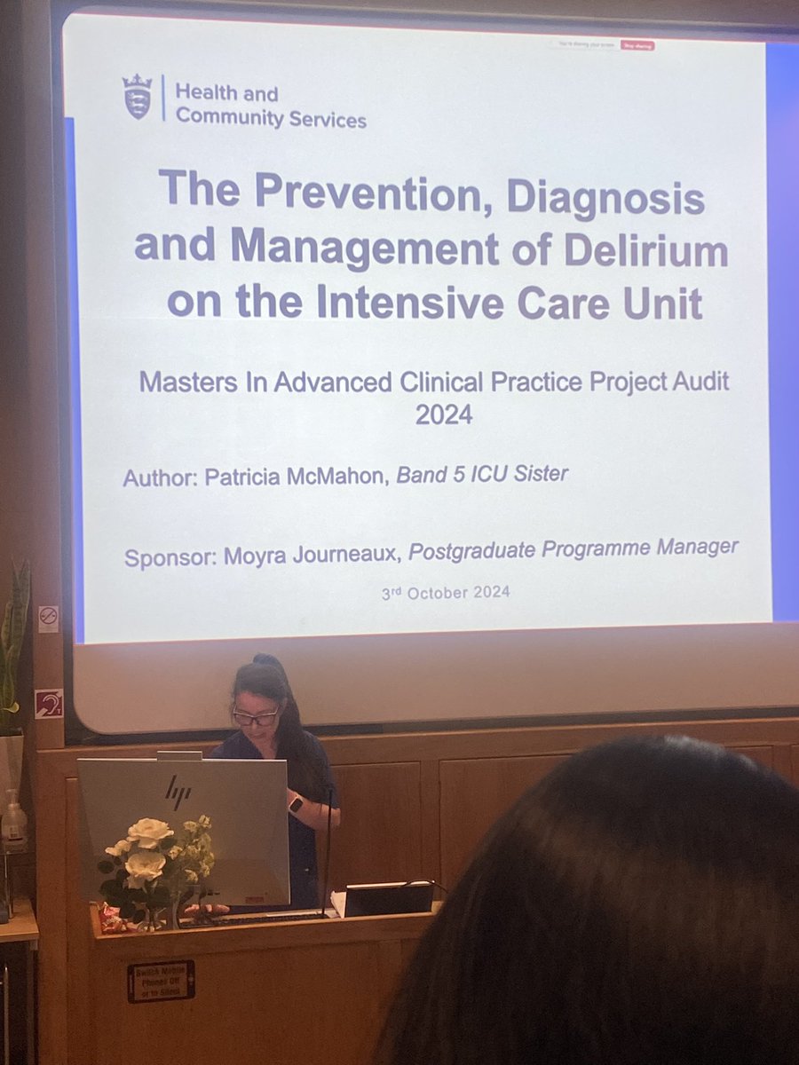 Faculty of Health Education Postgrad Team (@degreehcsjersey) on Twitter photo Some of our brilliant MSc Advanced Clinical Practice students presented their clinical audit projects at a shared learning session this week. #ACP @GovJsyHCS <a href="/DrHazMcW/">Dr Hazel McWhinnie</a> <a href="/JourneauxMoyra/">Dr Moyra Journeaux</a> <a href="/uocfhms/">FHMS Chester</a> <a href="/ACPJersey/">Advanced Clinical Practitioners Jersey</a> Some of our brilliant MSc Advanced Clinical Practice students presented their clinical audit projects at a shared learning session this week. #ACP @GovJsyHCS <a href="/DrHazMcW/">Dr Hazel McWhinnie</a> <a href="/JourneauxMoyra/">Dr Moyra Journeaux</a> <a href="/uocfhms/">FHMS Chester</a> <a href="/ACPJersey/">Advanced Clinical Practitioners Jersey</a>