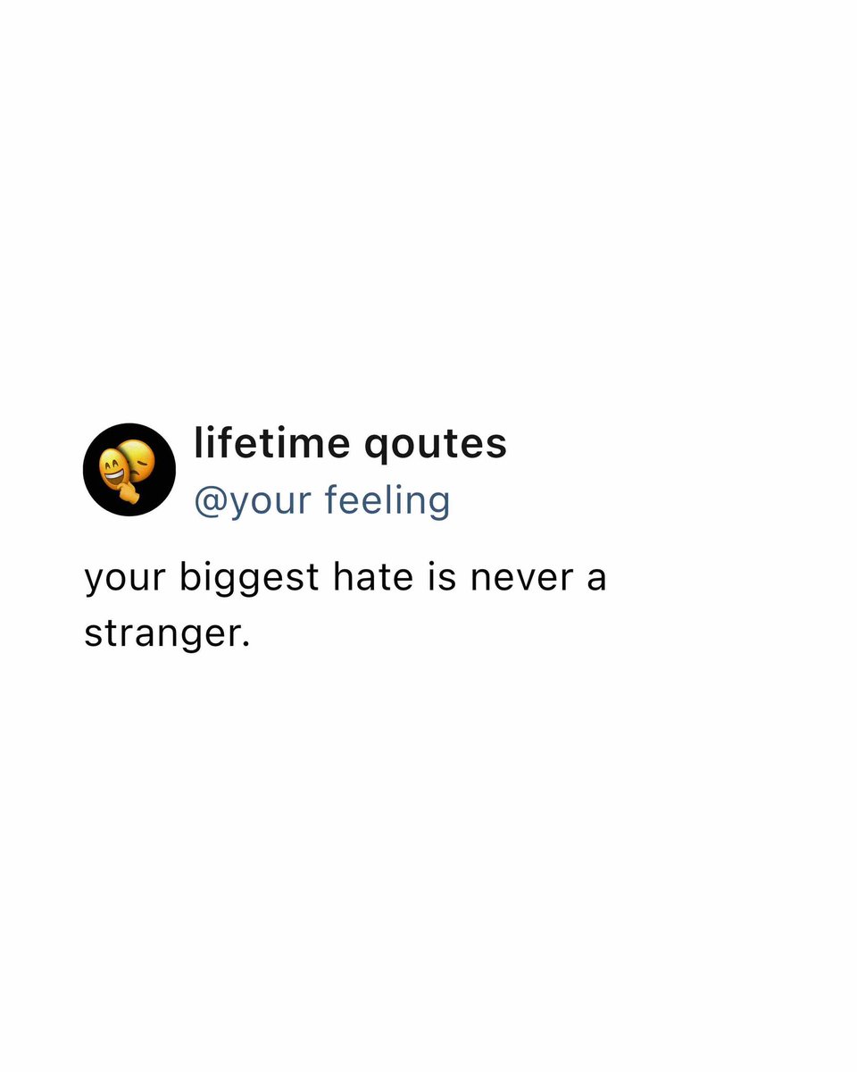 Lifetime Quotes (@Lifetime20s) / Posts / X