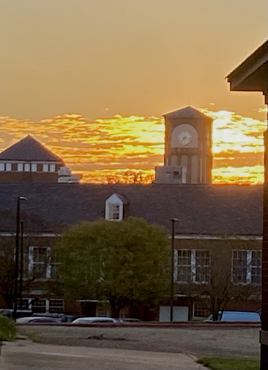 Jenny Marie Blalock, Ed. D tweet media