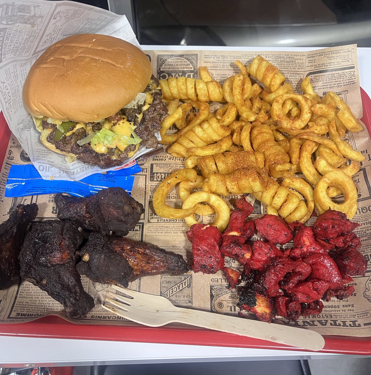 Gamin_Innocent's tweet image. Moment de vérité 🙂‍↕️