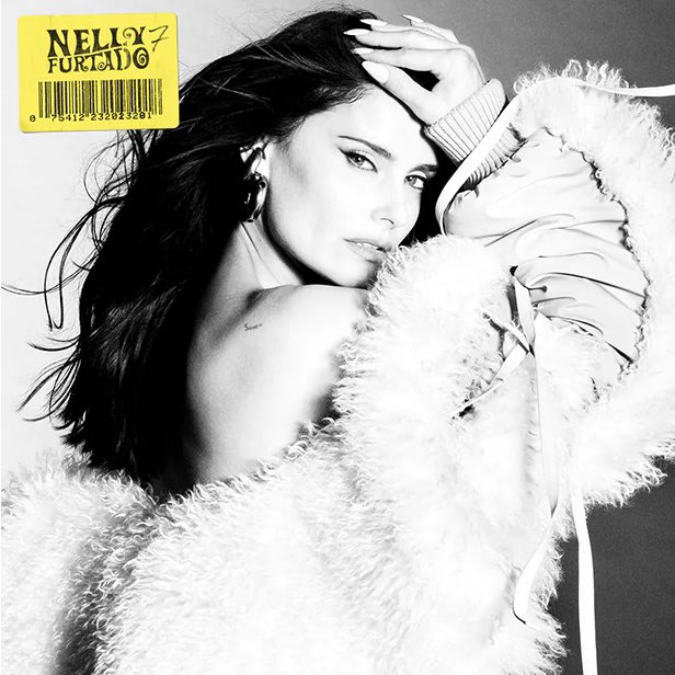 NFurtadoCharts's tweet photo. “7” by Nelly Furtado received 166,182 streams on Spotify (down 3.88%) | October 3rd

2nd week: 1,355,206 streams

— Streams since debut: 4,681,353

• Total: 15,677,850 streams. https://t.co/VMFegjD97d