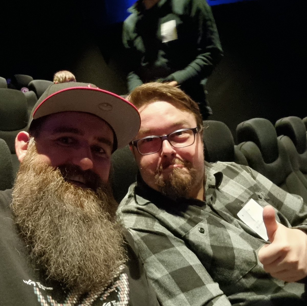 BehavingBeardly tweet media