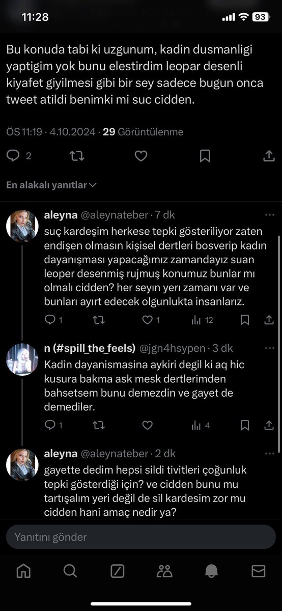 tebeeraley's tweet photo. gerçekten yazık.cok yazık ya söyle günde denk geldiğimiz insanlara bak https://t.co/NjzEAyk5mN