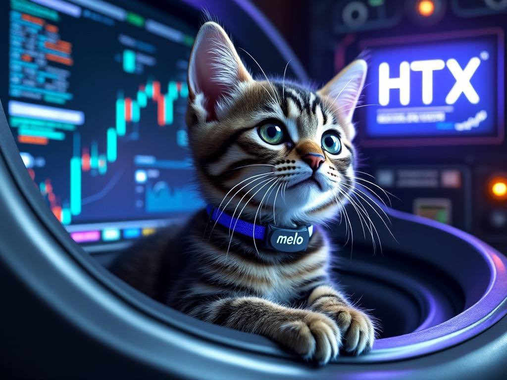 <a href="/CTO_Melo/">$MELO - The Doge Founder's Cat</a> <a href="/MetaMask/">MetaMask 🦊</a> $melo hello HTX 

Soon you’ll know why 

<a href="/CTO_Melo/">$MELO - The Doge Founder's Cat</a>