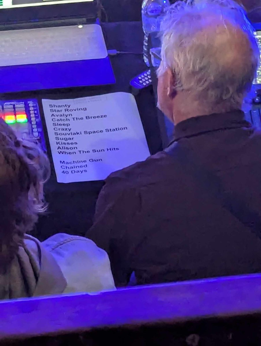 Gareth Merriman tweet media