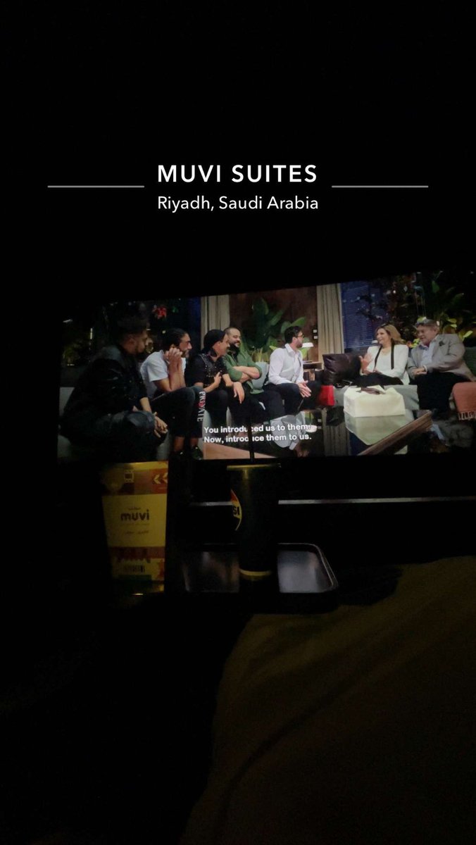 Yazeed Alharbi tweet media