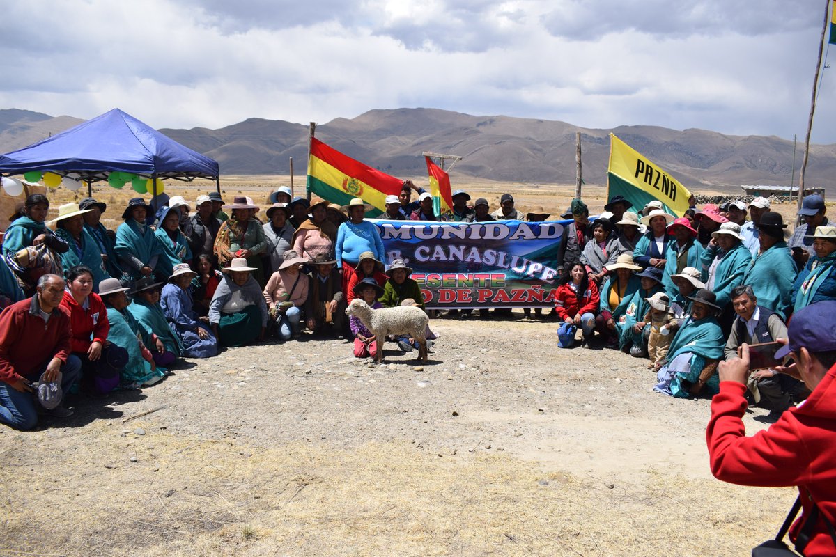 📷27 de septiembre de 2024, XVIII ANIVERSARIO COMUNIDAD OTB CANASLUPE
📷Un espacio de celebración y de encuentro, conmemorando años de esfuerzo y de trabajo comunitario.