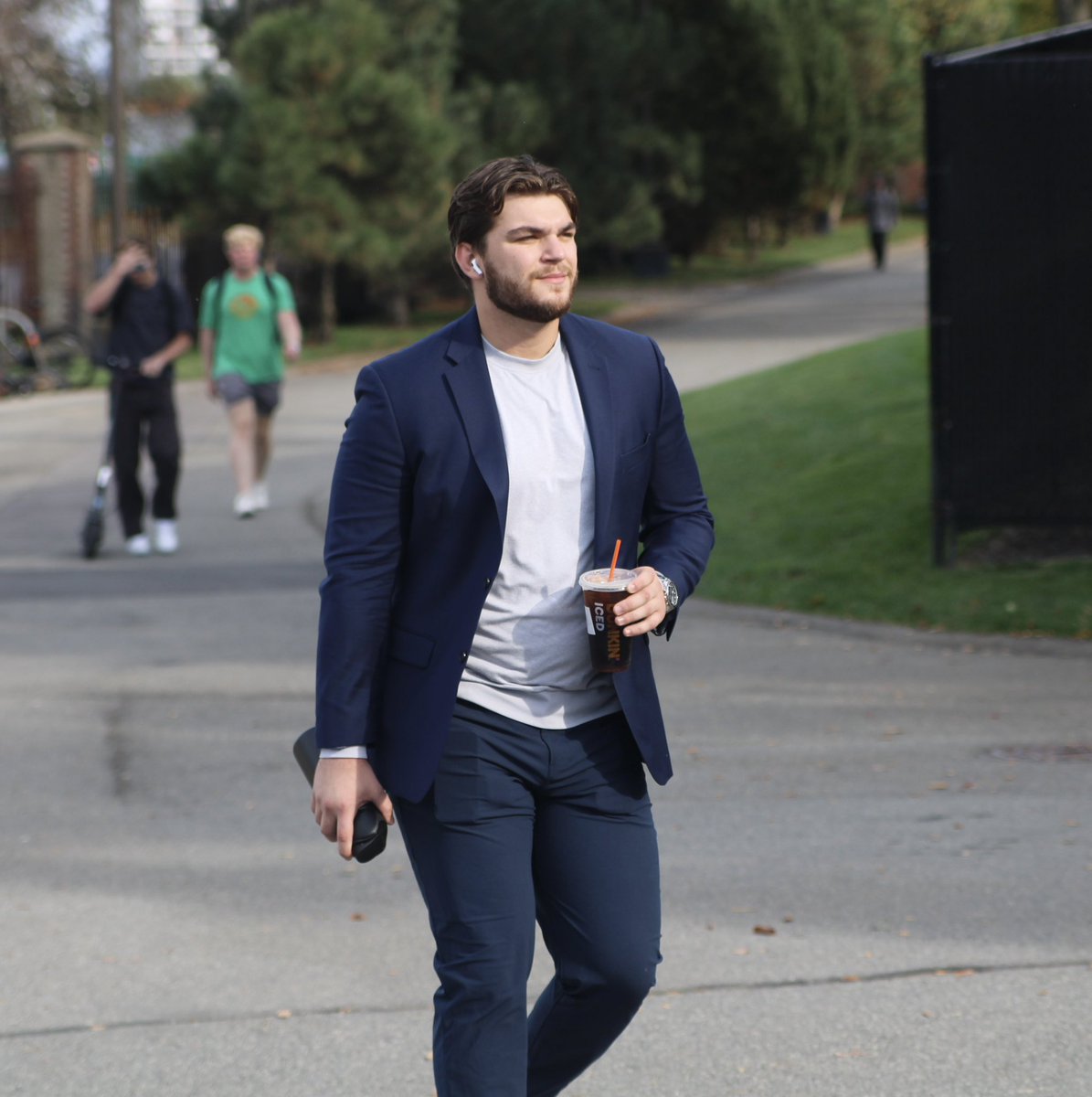 Harvard Football tweet media