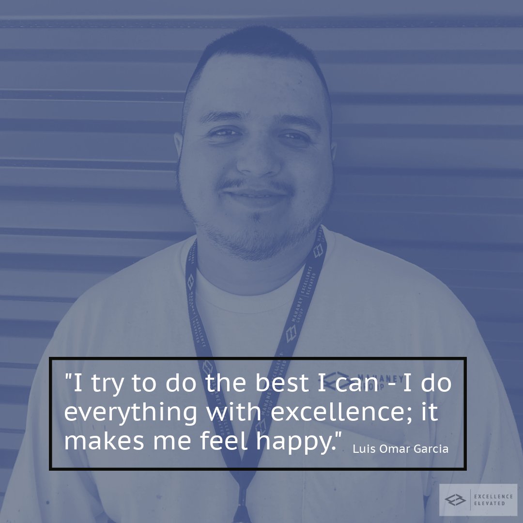 Mahaney Group tweet media