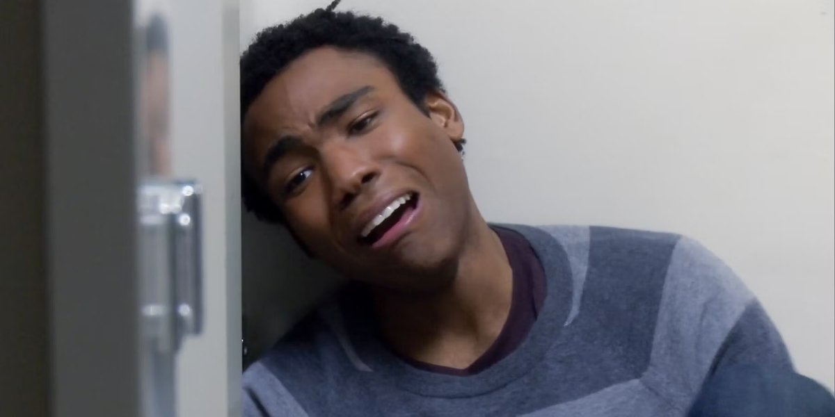 Markus_Lewis's tweet photo. @donaldglover https://t.co/iwYDrE05LK