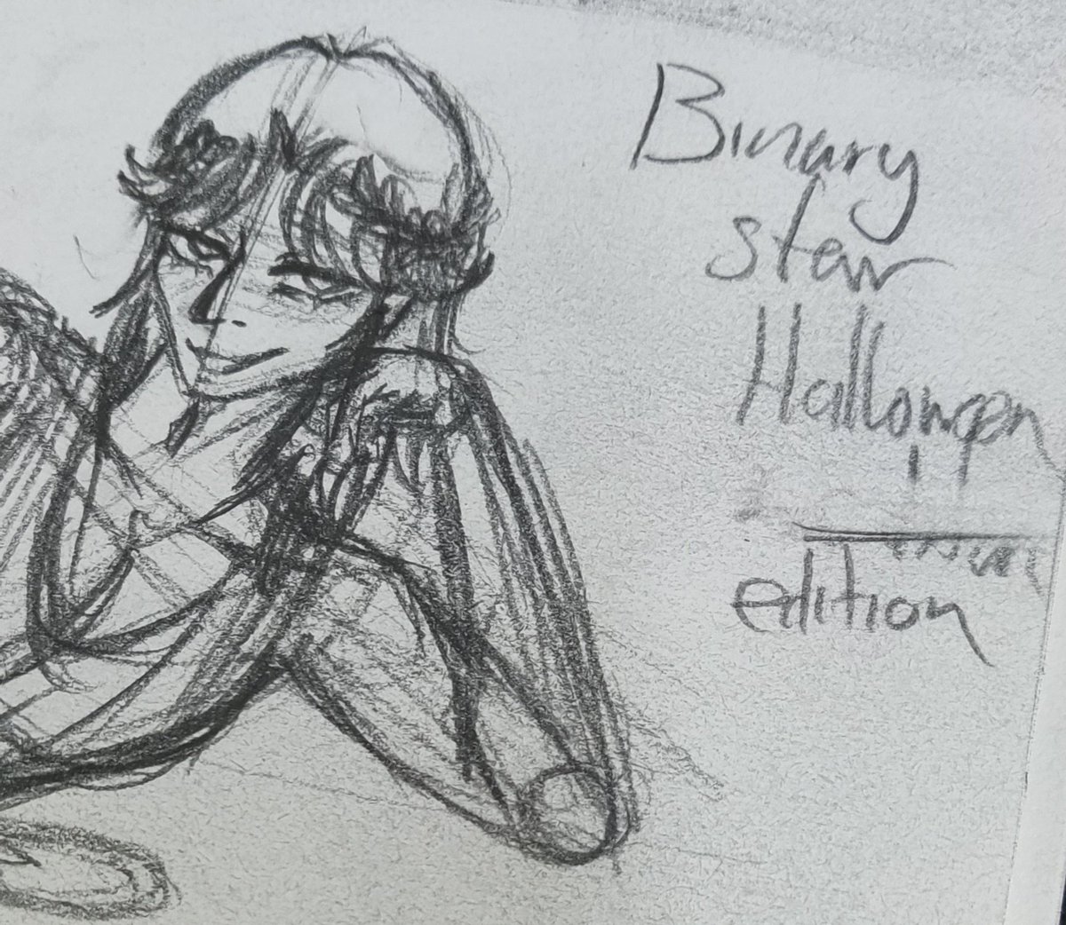 Curry_Cuy's tweet image. Esto es demasiado? #binarystarhero #binarystar #bsh