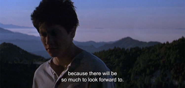 Donnie Darko (2001)