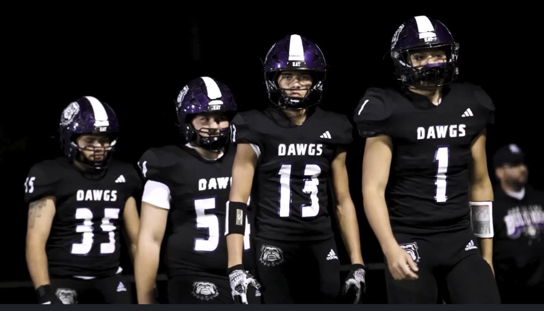 Brothers #dawgs
