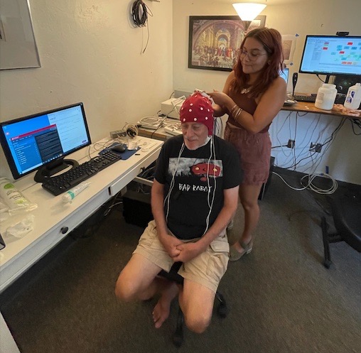 LabSema's tweet image. Our crowdfunding campaign just broke $20,000! Let's keep it going! Every dollar helps us work towards our vision of pioneering cutting-edge approaches to enhancing meditation practice.
crowdfund.arizona.edu/project/42862