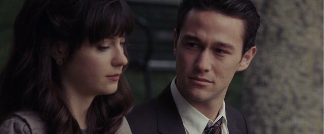 TheCinesthetic's tweet photo. (500) Days of Summer (2009) dir. Marc Webb https://t.co/Ob3rEod5UC