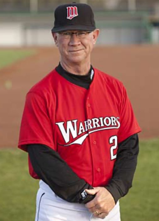 The Colt Baseball program sends our heartfelt condolences to the family and friends of former <a href="/MartinBaseball/">MARTIN BASEBALL</a> head coach, Coach Curt Culbertson. Before he was Coach Culbertson, he was an outstanding player for the <a href="/ArlingtonHigh/">Arlington High</a> Colt baseball team in 1978. #RIP a true competitor