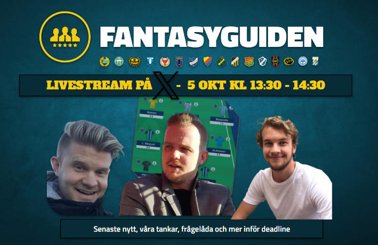 FantasyGuiden tweet media