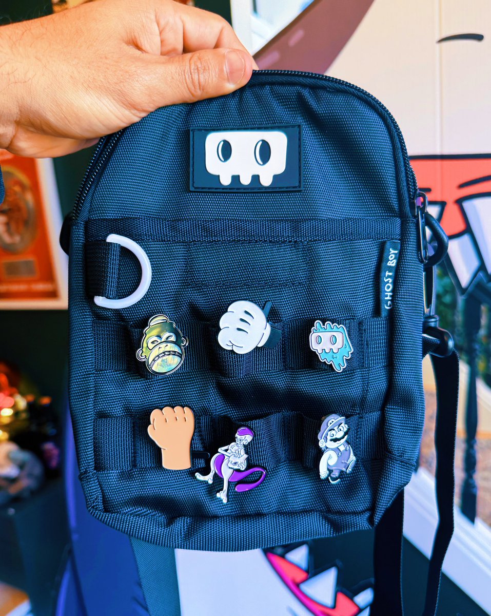 Just got <a href="/ghostboylives/">Ghost Boy 💀</a> 🔥🔥🔥

Thank you <a href="/evanluza/">ELU</a>