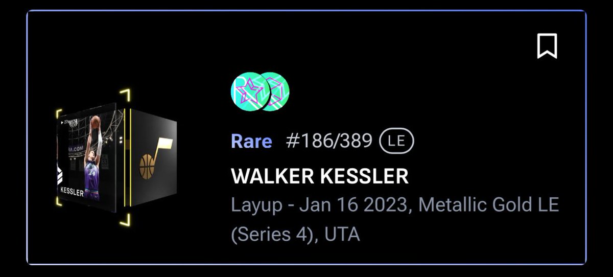 Salt City Stackers tweet media