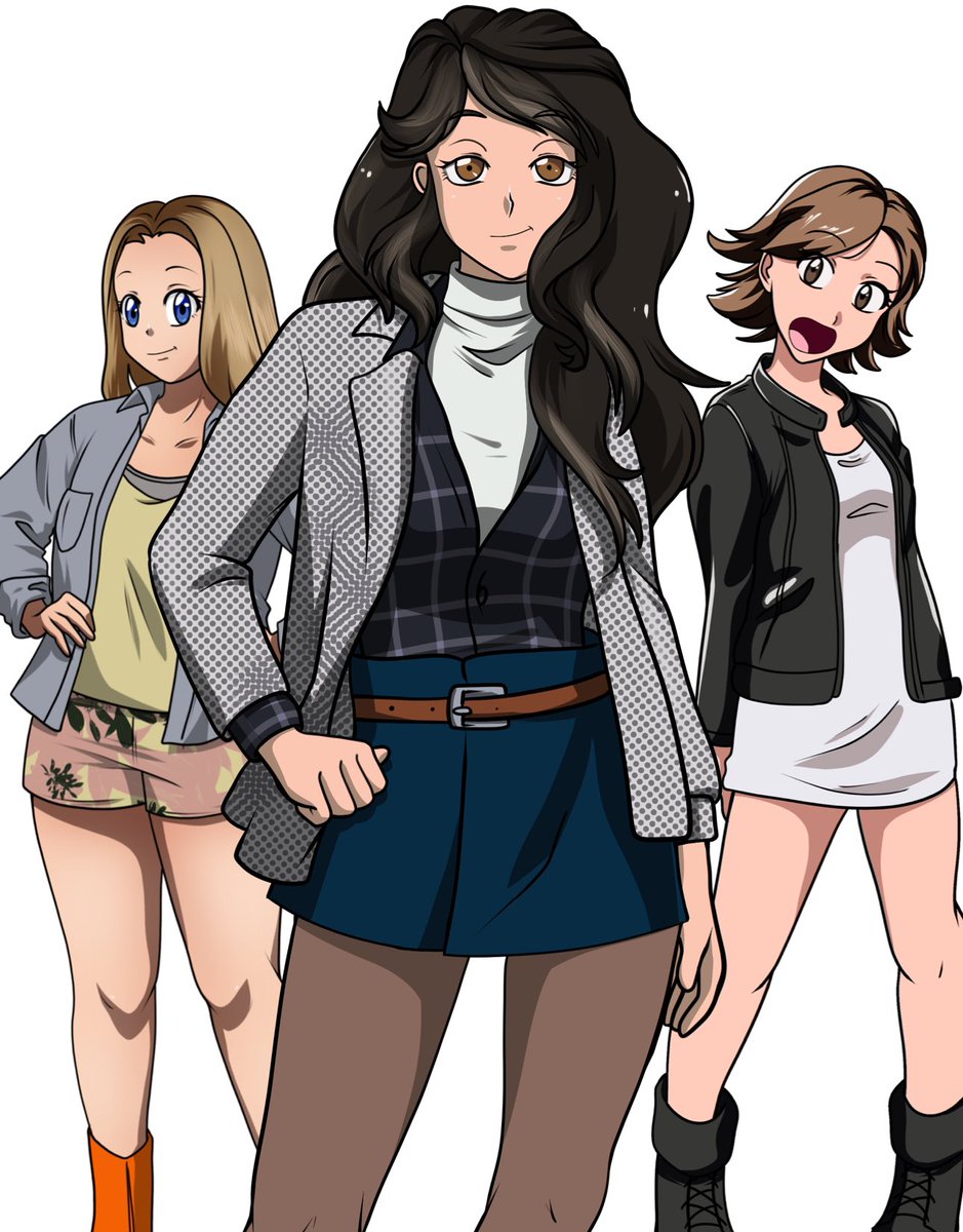Anthony Mantilla (Writer, VA 📝🎙️) (@mrquidsie) on Twitter photo (1/5) #CastingCall
I'm looking for three female voice actors who can voice my characters, Kristy Rogers, Joanne Furnish, and Dallas Joel for my audio series #SongsFromTheEastCoast. DM me for details. (1/5) #CastingCall
I'm looking for three female voice actors who can voice my characters, Kristy Rogers, Joanne Furnish, and Dallas Joel for my audio series #SongsFromTheEastCoast. DM me for details.