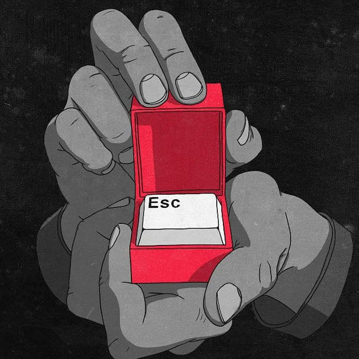 LealtadSabia's tweet photo. La Matrix controla al 98% de las mentes.

🚨Hilo NO apto para sensibles.

‣ 9 imágenes brutalmente honestas que las altas esferas no quieren que veas: https://t.co/CwbB7L8JE0