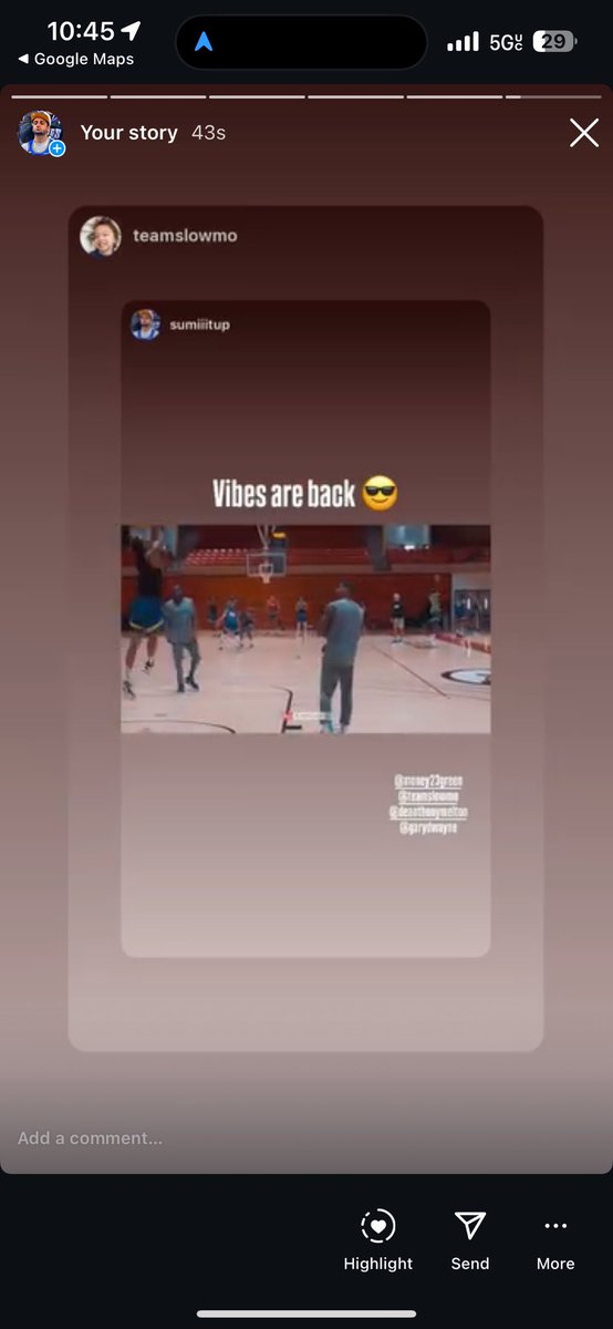 sumiiitup's tweet photo. Kyle Anderson 🤝 #teamslowmo LETS GO! https://t.co/XbYXtXXM7N