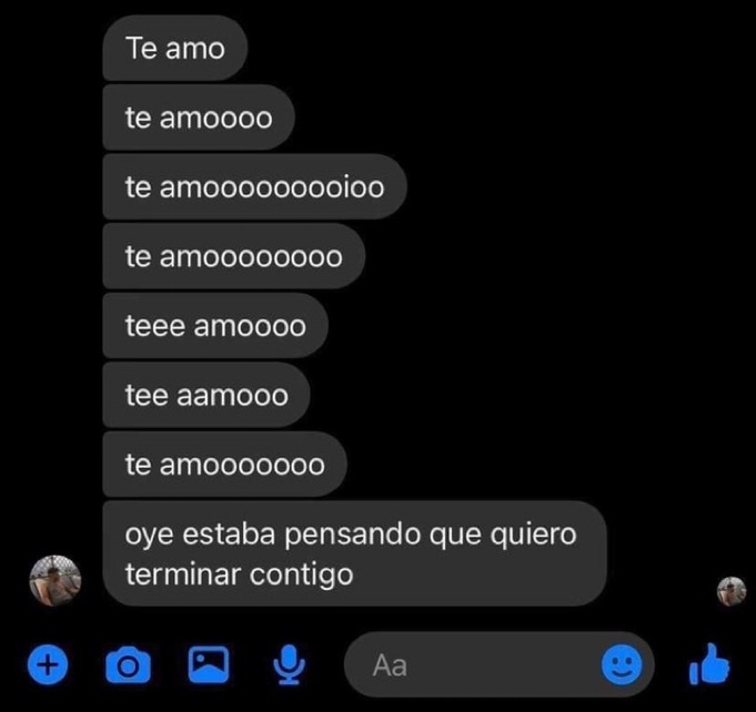 GenteChamuyando's tweet image. 