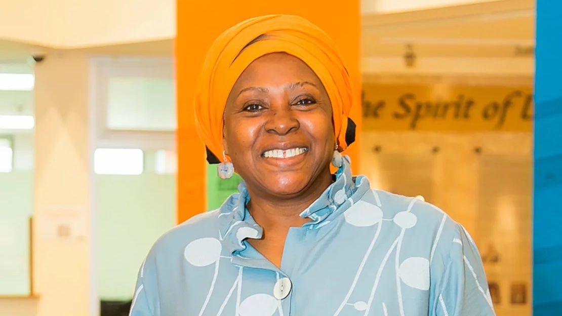 'Labour of love': #UofT prof takes multifaceted approach to exploring Black history in Canada 📚 uoft.me/aX6