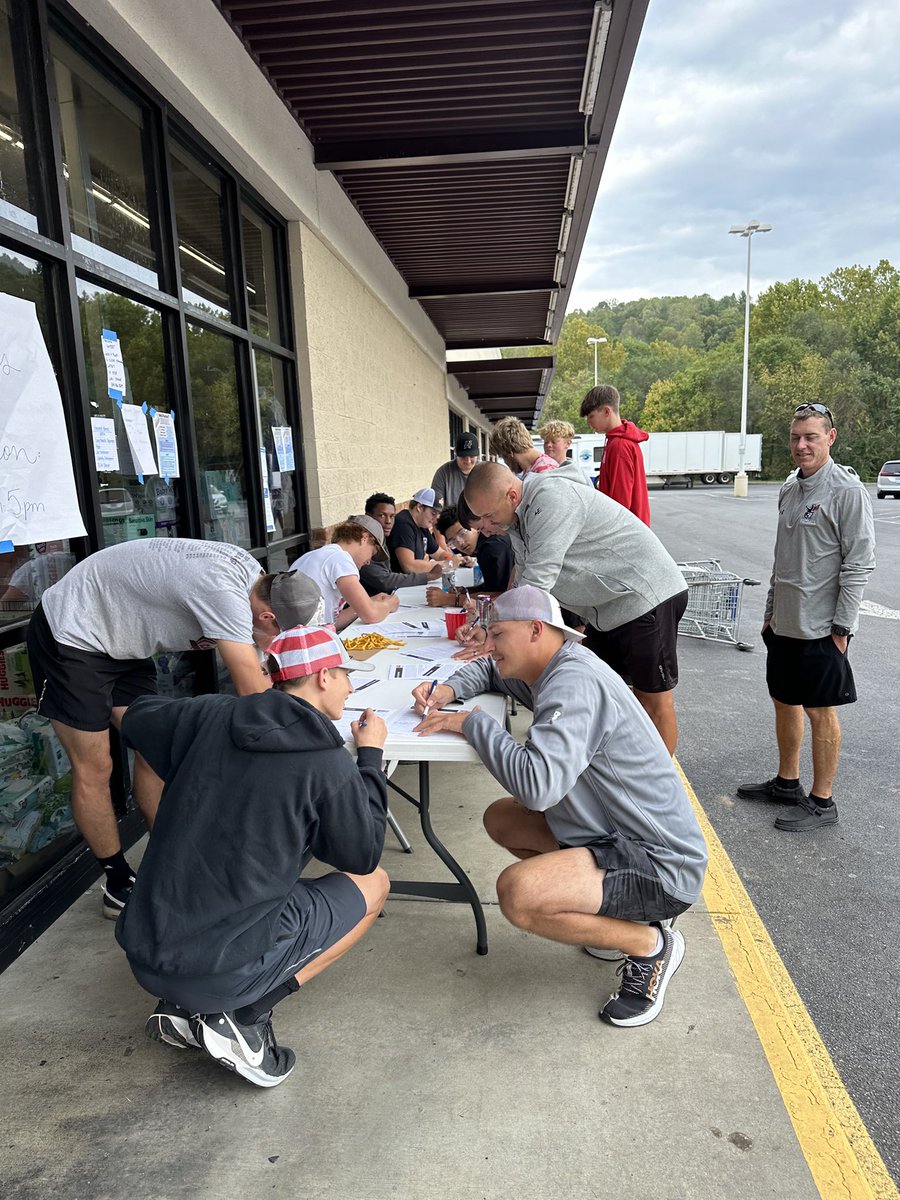 Holston Cavs FB tweet media