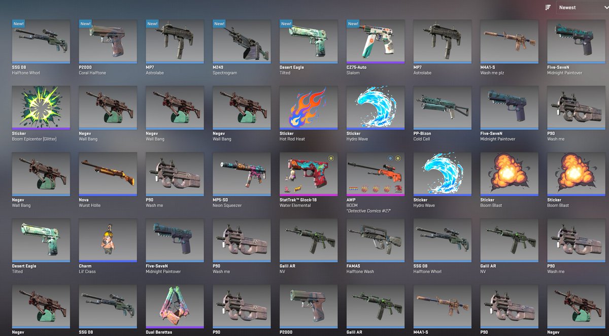 AlejomexG's tweet image. this is what my first 200 stars look like a little bit, 1 rare sticker and 2 purples, that is wild.