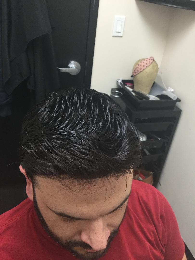 MHNHairStudio's tweet image. As the leaves fall, let your confidence rise. At MHN Hair Studio, we offer personalized hair restoration solutions for both men and women. Book your consultation today and embrace the new season with confidence!
#hairrestoration #fallisintheair #trending