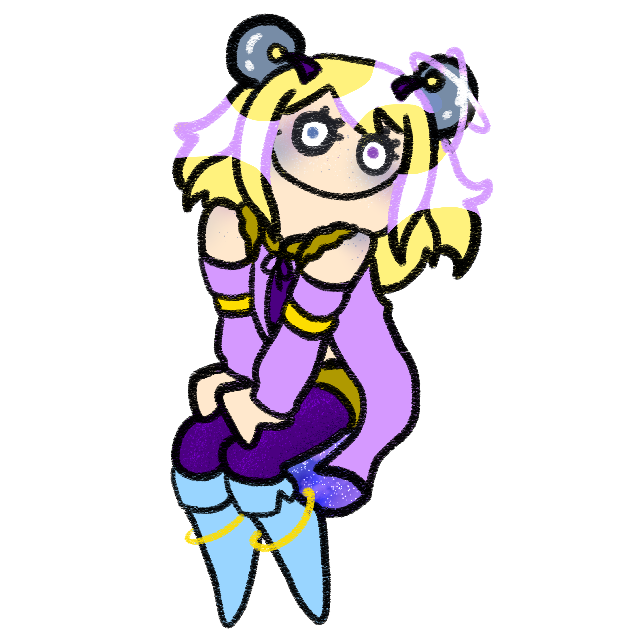 sel_demer's tweet photo. So today was @estell_reccel 's birthday and I have no idea what people normally gift their vtuber friends but here we do it the silly way, and it helped me break into the double digits amount of innocent drawings I've done so!
HAPPY BIRTHDAY ESTELL!!!💚 #estellart https://t.co/K7HAg6vnt3
