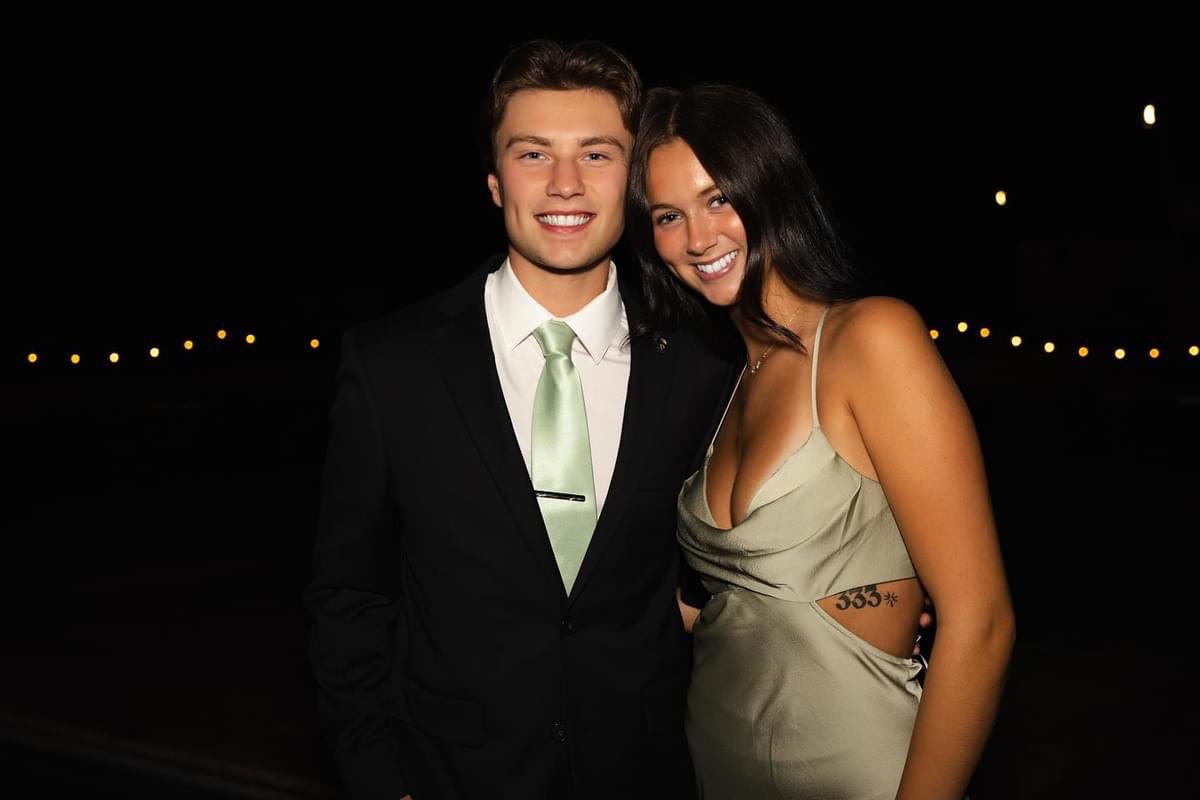 KansasPIKE's tweet photo. Last weekend we had an unforgettable night at our annual semi-formal! From dinner and awards to socializing and celebrating, we couldn’t have asked for a better time! https://t.co/how4tlZnId