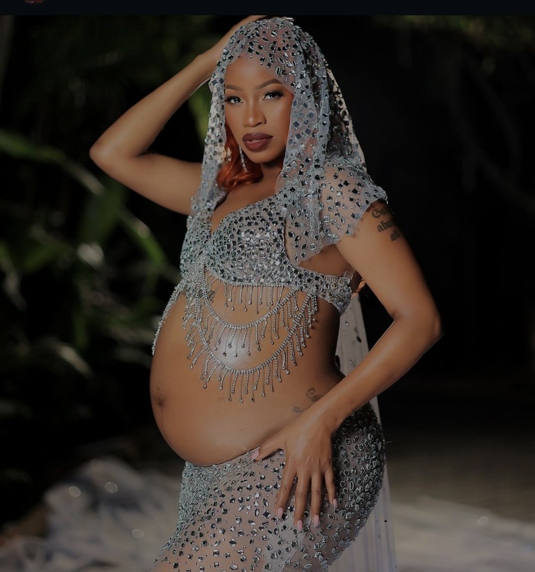 ByronNampala's tweet photo. It will be a grt deal that we will miss the one and only Queen karma #sheebahkarungi after this concert. I will be long till we get another artist like sheebah.
We wish you the best sheebah karungi the 👑 queen herself, thank you so much https://t.co/hs60mbHiBs