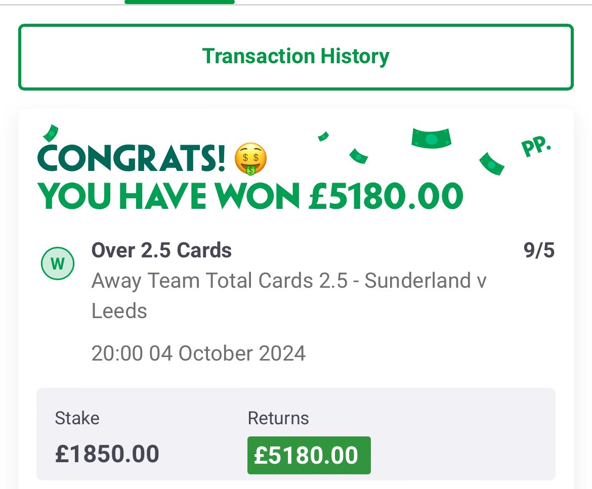 CNP Betting tweet media