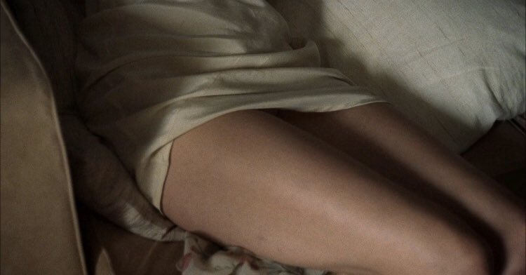 TheCinesthetic's tweet photo. Funny Games (1997) dir. Michael Haneke https://t.co/dDG61QbWRU