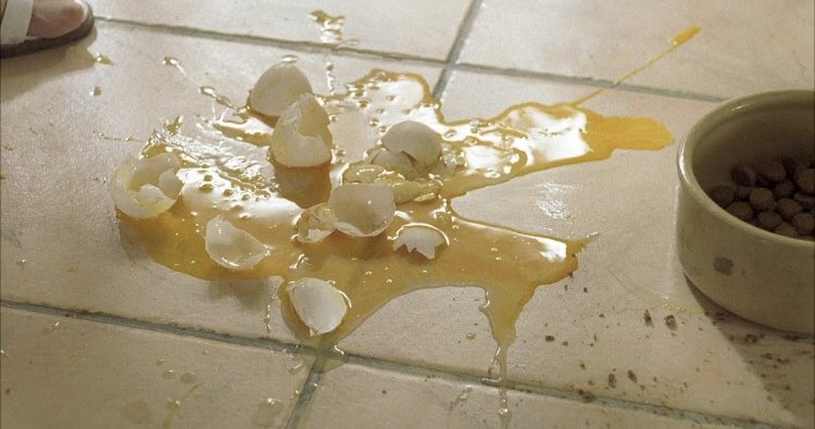 TheCinesthetic's tweet photo. Funny Games (1997) dir. Michael Haneke https://t.co/dDG61QbWRU