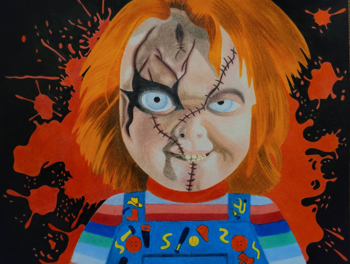 Please don't cancel. This show is too good to not continue. <a href="/SYFY/">SYFY</a> <a href="/ChuckyIsReal/">Chucky</a> 
#SaveChucky