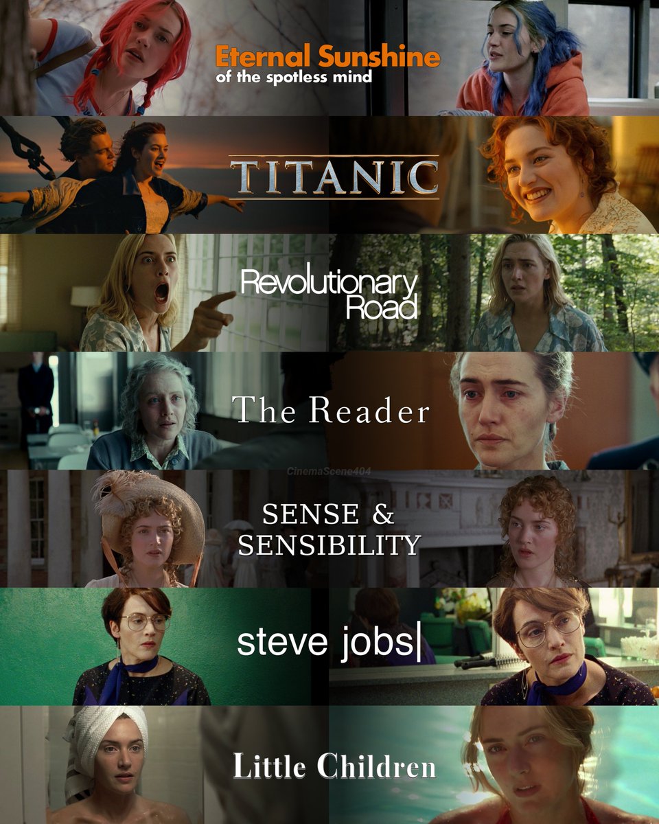 Cinema Scene tweet media