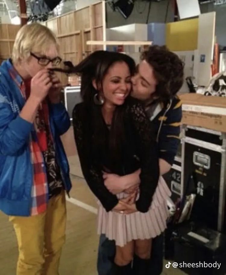 ꫂ ၴႅၴ. (@filmsbratz) on Twitter photo 