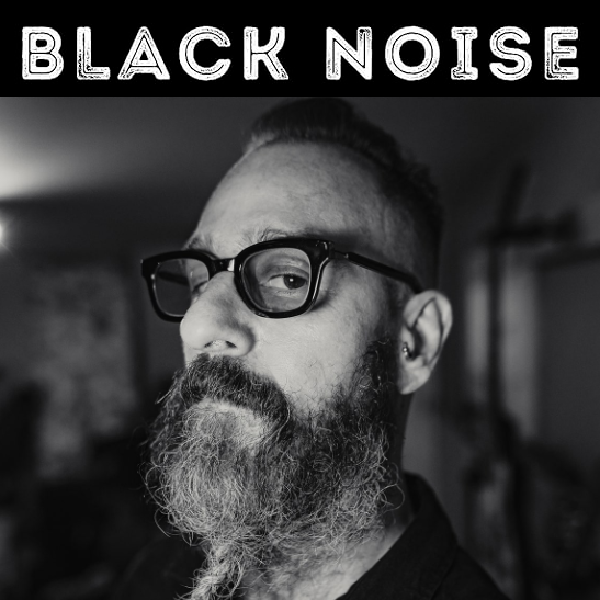Pick up #BlackNoise to catch a review of Chicago-based #experimental #postrock master #EvidenceofaStruggle <a href="/_EOAS_/">EvidenceofaStruggle</a>, whose S/T debut includes latest single 'Keep It' ~ amazon.com/dp/B0DBKZ6XCK/… <a href="/RingMasterRevue/">Pete RingMaster</a> <a href="/Desadeist/">Josef Desade</a>

Get the album on #BandcampFriday ~ evidenceofastruggle.bandcamp.com/album/evidence…