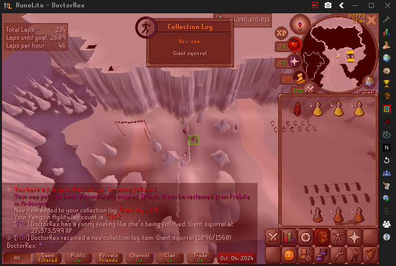 PersonalRex's tweet image. #46